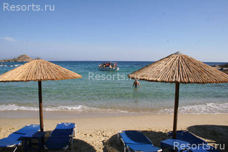 Acrogiali Hotel 13